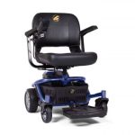 Golden LiteRider Envy Powerchair