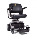 Golden LiteRider Envy Powerchair