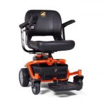 Golden LiteRider Envy Powerchair