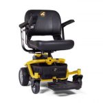 Golden LiteRider Envy Powerchair