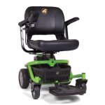 Golden LiteRider Envy Powerchair
