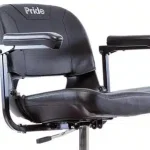 Pride Go-Go LX Scooter (4-Wheel)