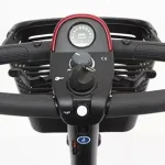 Pride Go-Go LX Scooter (4-Wheel)