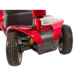 Pride Pursuit ES Scooter (4-Wheel)