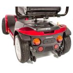 Pride Pursuit ES Scooter (4-Wheel)