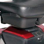 Pride Go Chair Powerchair