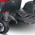 Pride Go Chair Powerchair