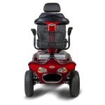 Shoprider LandCruiser Scooter (4-Wheel)