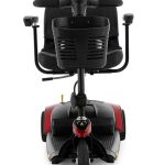Pride Go-Go Sport Scooter (3-Wheel)