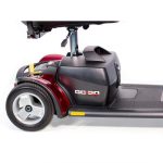 Pride Go-Go Sport Scooter (3-Wheel)