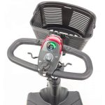 Pride Go-Go Sport Scooter (3-Wheel)