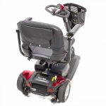 Pride Go-Go Sport Scooter (3-Wheel)