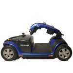 Pride Victory 10.2 Scooter (4-Wheel)