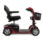 Pride Victory 10.2 Scooter (4-Wheel)