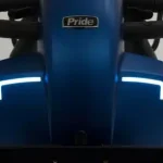 Pride Victory 10.2 Scooter (4-Wheel)