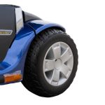Pride Victory Twin Scooter (3-Wheel)