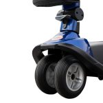 Pride Victory Twin Scooter (3-Wheel)
