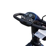 Pride Victory Twin Scooter (3-Wheel)