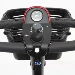 Pride Go-Go Sport Scooter (4-Wheel)