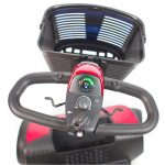 Pride Go-Go Sport Scooter (4-Wheel)