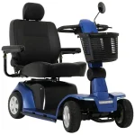 Pride Maxima Scooter (4-Wheel)