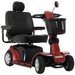 Pride Maxima Scooter (4-Wheel)