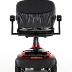 Pride Maxima Scooter (4-Wheel)