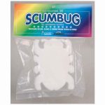Scumbug Oil Absorbing Sponge