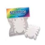 Scumbug Oil Absorbing Sponge