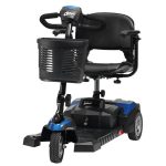 Drive Scout Compact Scooter (3-Wheel)