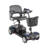 Drive Scout LT Scooter (4-Wheel)