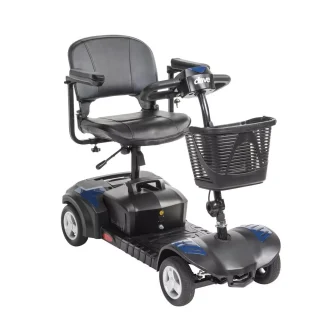 Drive Scout LT Scooter (4-Wheel)