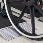 EZ-ACCESS Suitcase Ramp (Advantage Series)