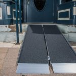 EZ-ACCESS Suitcase Ramp (Advantage Series)