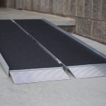 EZ-ACCESS Suitcase Ramp (Advantage Series)