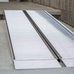 EZ-ACCESS Suitcase Ramp (Signature Series)