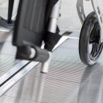 EZ-ACCESS Suitcase Ramp (Signature Series)