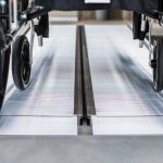 EZ-ACCESS Suitcase Ramp (Signature Series)
