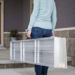 EZ-ACCESS Suitcase Ramp (Signature Series)