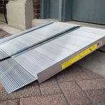 EZ-ACCESS Suitcase Ramp (Signature Series)