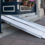 EZ-ACCESS Suitcase Ramp (Signature Series)