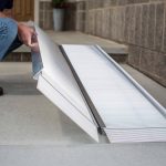EZ-ACCESS Suitcase Ramp (Signature Series)