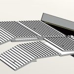 EZ-ACCESS Top Lip Extension