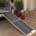 EZ-ACCESS Trifold Ramp (Advantage Series)