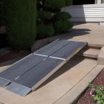 EZ-ACCESS Trifold Ramp (Advantage Series)