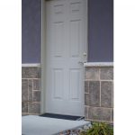 EZ-ACCESS Transitions Angled Entry Plate
