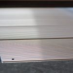 EZ-ACCESS Transitions Angled Entry Ramp