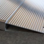 EZ-ACCESS Transitions Angled Entry Ramp