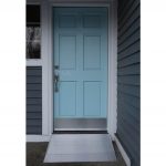 EZ-ACCESS Transitions Angled Entry Ramp