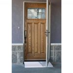 EZ-ACCESS Transitions Angled Entry Ramp